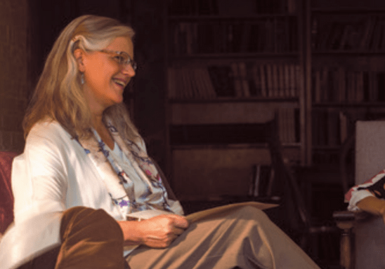 Carolyn Fure Slocum